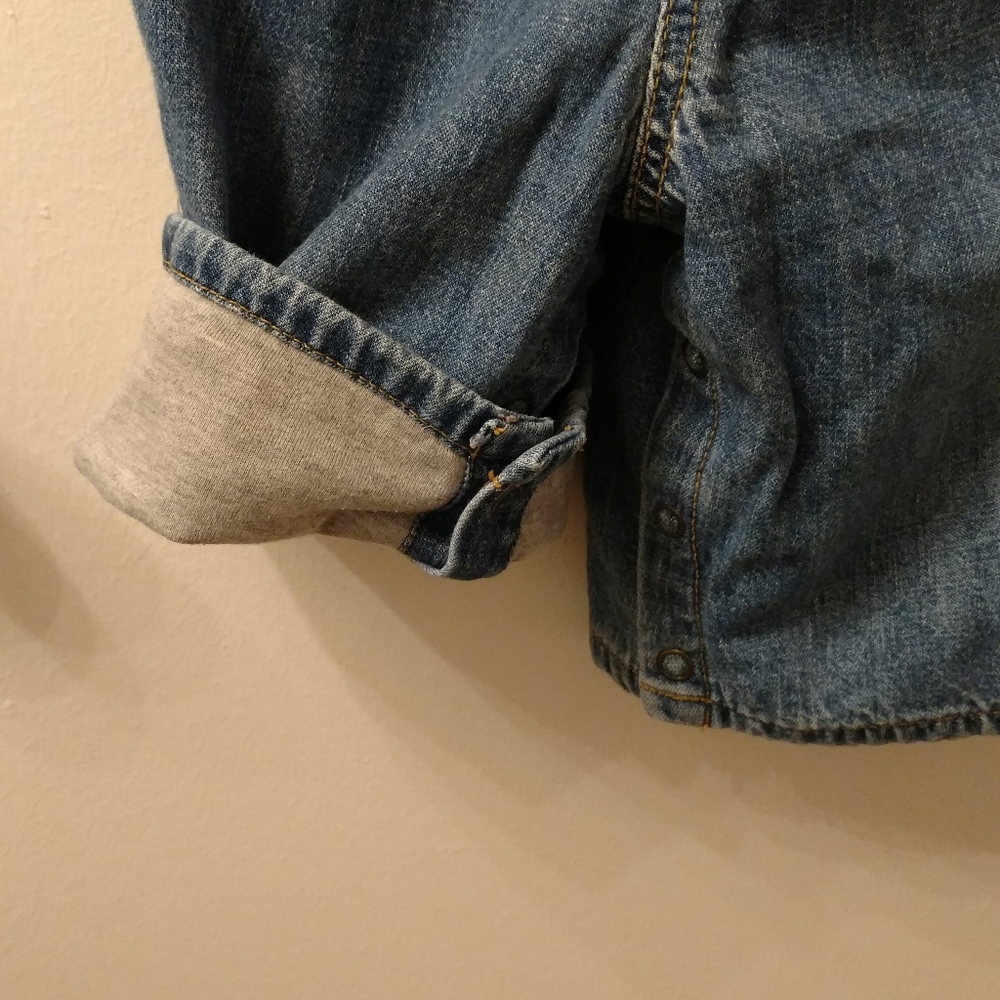 Overalls - Picture 3 of 3